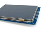 5inch TFT LCD Arduino touch display 800x480 SSD1963 5,0’’, Enlèvement ou Envoi, Neuf
