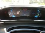 Peugeot 508 HYBRID GT e-EAT8 225PK, Auto's, Automaat, 35 g/km, Wit, Bedrijf