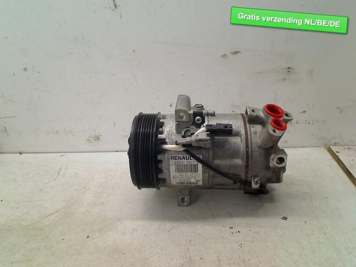 COMPRESSEUR CLIMATISATION Renault Clio IV (5R) (926000217R), Autos : Pièces & Accessoires, Climatisation & Chauffage, Renault