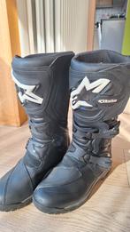 Alpinestar Corozal drystar 43, Motos, Enlèvement, Bottes