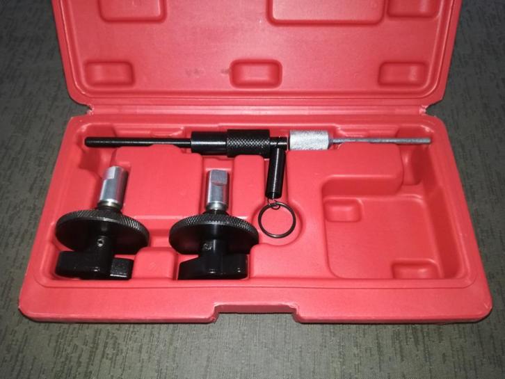 Distributie set voor opel, suzuki & fiat 1.3 diesel gratis v, Auto diversen, Autogereedschap, Nieuw, Ophalen of Verzenden