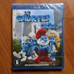 Blu-ray - De Smurfen (Uitgave: 2011) (DVD1), Cd's en Dvd's, Verzenden, Nieuw in verpakking, Tekenfilms en Animatie