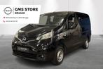 Nissan Evalia 1.5 dCi 81kW Connect Edition 7S 7 zit EURO6, Auto's, Voorwielaandrijving, Gebruikt, 4 cilinders, Bedrijf
