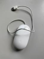 Apple muis met usb, Ophalen, Muis, Zo goed als nieuw, Apple