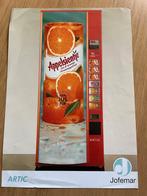 Frisdrankautomaat, Artic, Verzamelen, Automaten | Gokkasten en Fruitautomaten, Euro, Ophalen