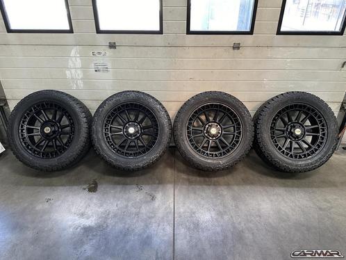 22" Nieuwe Dodge Ram wielen Classic | Winter 3PMSF | 4Play, Auto-onderdelen, Banden en Velgen, Banden en Velgen, All Season, Overige maten