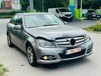 Mercedes-benz - C200 - euro 5 - 190.000 km, Autos, Cuir, Euro 5, Achat, Entreprise