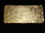 Goudbaar Goud baar Goudbaren Gouden Baren 360 Gram Goud!, Postzegels en Munten, Ophalen of Verzenden, Goud