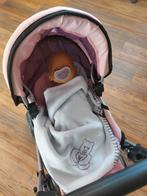 Poppenwagen met pop, Kinderen en Baby's, Ophalen
