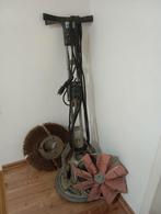Reinigingsmachine, Doe-het-zelf en Bouw, Reinigingsmachines, Ophalen, Gebruikt