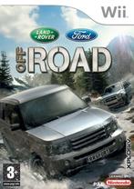 Land Rover Ford Off Road, Gebruikt, 1 speler, Racen en Vliegen, Ophalen of Verzenden