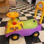 Muzikale loopauto voor baby/kind, 1-2 jaar, Kinderen en Baby's, Gebruikt, Ophalen