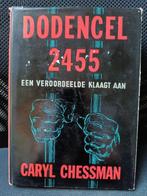 Dodencel 2455, Boeken, Gelezen, Caryl Chessman, Ophalen of Verzenden, Juridisch en Recht