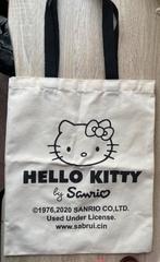 Tote bag Hello Kitty, Shopper, Beige, Neuf