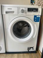 Wasmachine siemens, Elektronische apparatuur, Wasmachines, Ophalen, Zo goed als nieuw