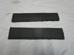 deurstop riem, MK1-2, ZWART Leder , CLASSIC MINI COOPER, Ophalen, Nieuw, Rover