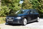 Audi A4 A4 Avant 2.0 TDi DPF Multitronic, Cuir, Achat, Entreprise, Carnet d'entretien