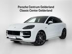 Porsche Cayenne E-Hybrid Coupé, Auto's, Porsche, Automaat, Cayenne, Wit, Bedrijf