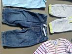 jeans broek Carter 3m 62cm, Kinderen en Baby's, Babykleding | Maat 62, Zo goed als nieuw, Ophalen