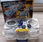 Beyblade arena met twee beyblades, Kinderen en Baby's, Speelgoed | Overig, Jongen of Meisje, Gebruikt, Ophalen