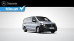 Mercedes-Benz eVito eVito 112 L2 60 kWh NAVI - SMARTPHONE IN, 4 deurs, Stof, 116 pk, Mercedes-Benz