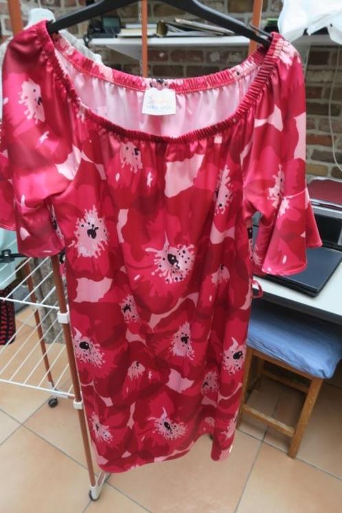 Kleedje nieuw rood print Special Very Simple mt 44, Vêtements | Femmes, Robes, Neuf, Taille 42/44 (L), Rouge, Au-dessus du genou