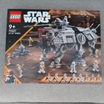 Lego 75337 AT TE Walker, Ophalen of Verzenden, Nieuw