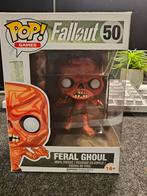 Funko pop: Fallout- Feral Ghoul 50, Verzamelen, Poppetjes en Figuurtjes, Ophalen of Verzenden, Zo goed als nieuw