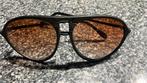 Vintage AmberVue Sunglasses Aviator Style, Handtassen en Accessoires, Zonnebrillen en Brillen | Heren, Zonnebril, Zwart, Zo goed als nieuw