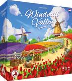 Windmill valley NL nieuw, Hobby en Vrije tijd, Gezelschapsspellen | Bordspellen, Een of twee spelers, Verzenden, Nieuw