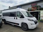 Mooveo Van 63 DBL, Caravans en Kamperen, Mobilhomes, Overige merken, Diesel, Particulier, 6 tot 7 meter