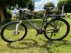 Mountainbike Rockrider ST 520 (Large) 24V, Fietsen en Brommers, Fietsen | Mountainbikes en ATB, Gebruikt, Hardtail, Heren, Ophalen