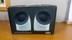 Vintage Lacie Firewire speakers Neil Poulton 2006, Ophalen of Verzenden, Gebruikt