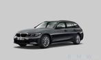 Chauffage de siège  Pano pour BMW 318 dA Touring Sport Line, Autos, Argent ou Gris, Achat, Euro 6, Entreprise