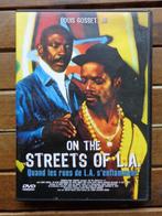 )))  On the Street of L. A.  //  Drame   (((, Alle leeftijden, Ophalen of Verzenden, Zo goed als nieuw, Drama