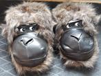 Pantoufles singe, Enfants & Bébés, Vêtements de bébé | Chaussures & Chaussettes, Garçon ou Fille, Aucune, Comme neuf, Enlèvement