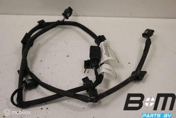 Kabelboom in achterbumper VW Polo 6C Cross 6R0971065 beschikbaar voor biedingen