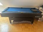 BuckShot Pooltafel 6 ft, Sports & Fitness, Billards & Billards américains, Enlèvement, Comme neuf, Table de billard