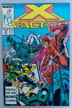 X-Factor 23 1987 1st Death Angel Cameo Marvel Comics, Boeken, Walter Simonson, Amerika, Ophalen of Verzenden, Eén comic
