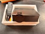 LED projector Klipad - Beamer, Audio, Tv en Foto, Beamers, HD (720), LED, Ophalen of Verzenden, Zo goed als nieuw