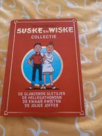 Suske en Wiske, Collections, Personnages de BD, Comme neuf, Bob et Bobette, Enlèvement