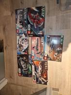 Lego lot of 7 star wars sets. Met doos en handleiding., Kinderen en Baby's, Speelgoed | Duplo en Lego, Ophalen, Lego