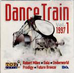 cd   /   Dance Train 97/1 (1997 Vol. 1), Enlèvement ou Envoi