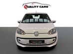 Volkswagen Up! 1.0i benzine + CNG, Auto's, Volkswagen, Stof, Gebruikt, Up!, CNG (Aardgas)