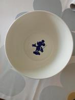 Donaldson Disney Mickey schaal, Verzamelen, Ophalen, Mickey Mouse, Zo goed als nieuw, Servies