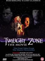 Twilight Zone the movie 1994, CD & DVD, DVD | Horreur, Enlèvement ou Envoi, À partir de 16 ans