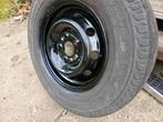 Reservewiel fiat ducato /Peugeot boxer /citroen jumper /Opel, Ophalen, Gebruikt