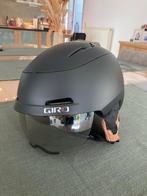 Giro speedpedelec helm, Giro, Zo goed als nieuw, Heer of Dame, Ophalen