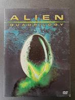 Coffret Alien Quadrilogy Ultimate Edition (9 DVD), CD & DVD, DVD | Science-Fiction & Fantasy, Science-Fiction, Utilisé, Enlèvement ou Envoi