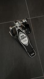 Baspedaal IRON COBRA, Musique & Instruments, Batteries & Percussions, Enlèvement, Comme neuf